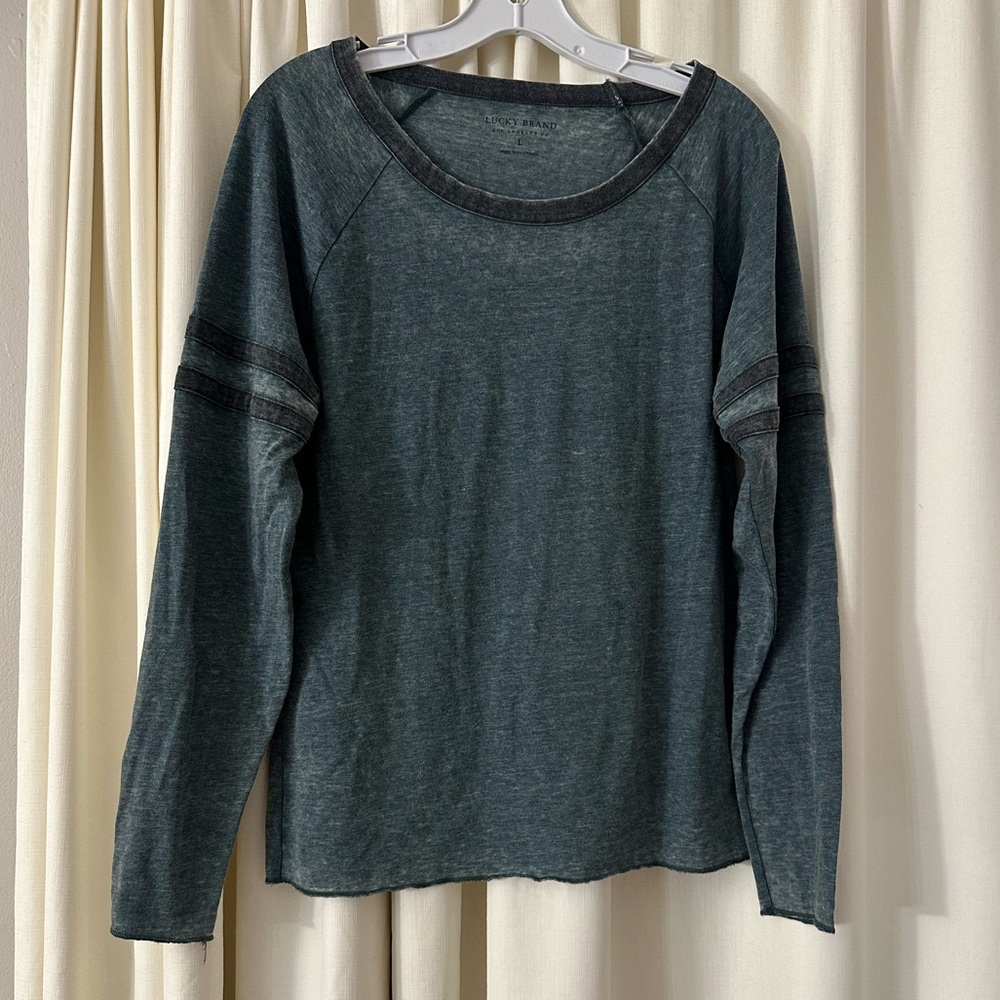 Lucky brand top